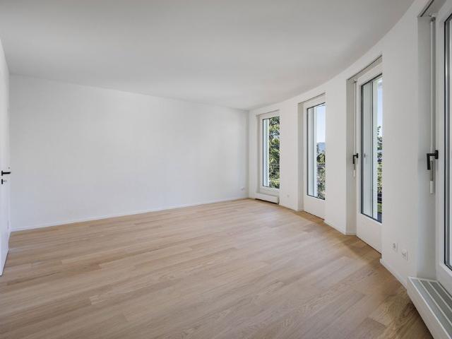 Apartment mieten in Einigen, Zürich