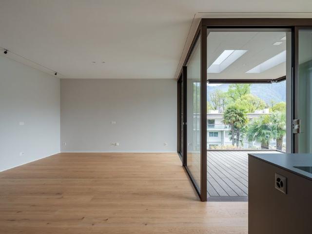 Apartment mieten in Ascona, Tessin
