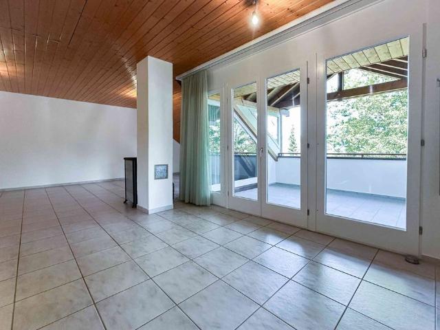 Haus mieten in Büttikon (AG), Aargau
