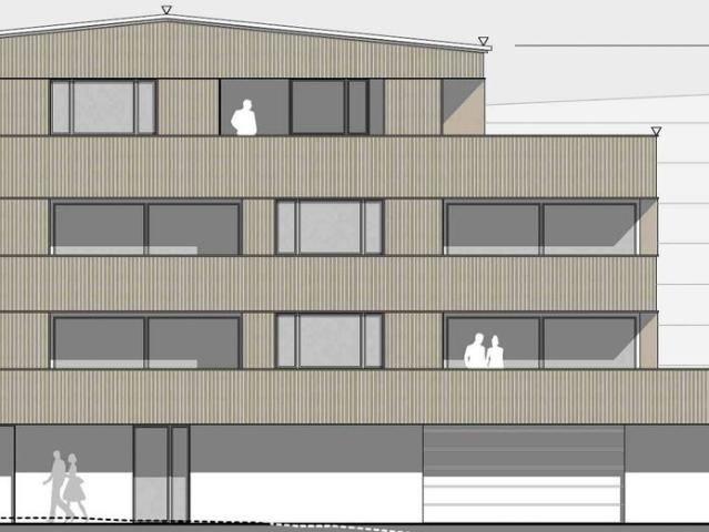 Apartment mieten in Ried-Brig, Wallis