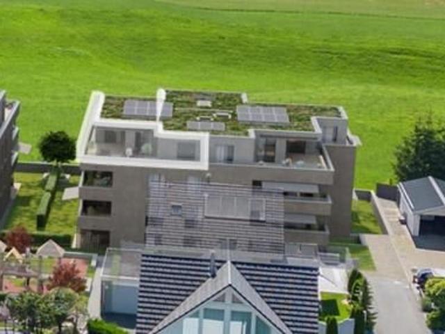 Apartment mieten in Eschenbach (SG), St. Gallen