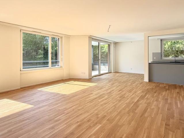 Apartment mieten in Glattbrugg, Opfikon