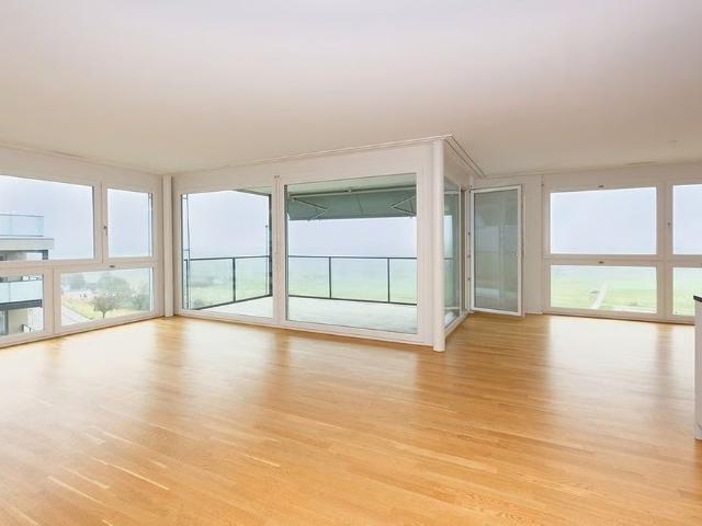 Apartment mieten in Aargau