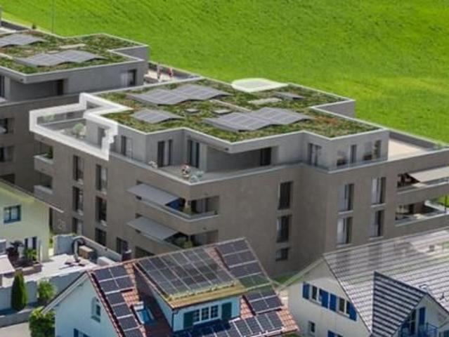 Apartment mieten in Eschenbach (SG), St. Gallen