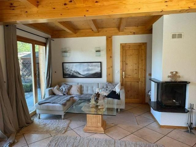 Haus mieten in Icogne, Wallis