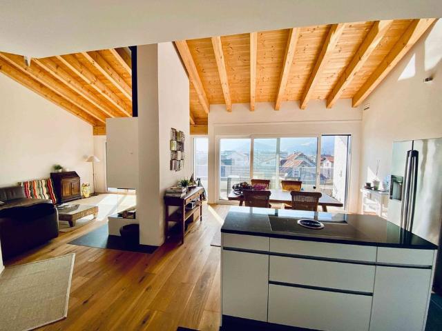 Haus mieten in Bonaduz, Graubünden