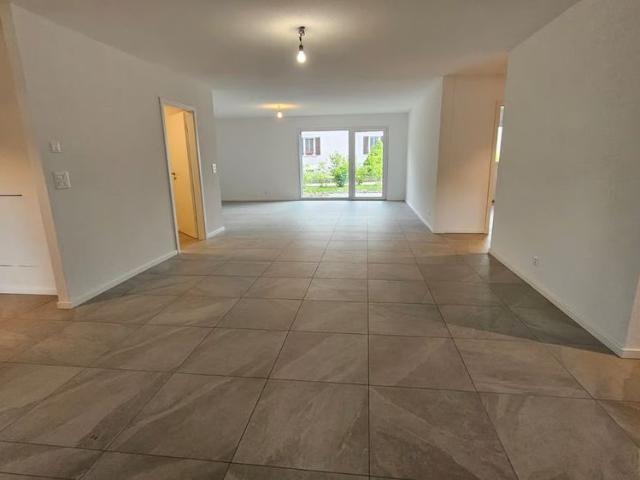 Apartment mieten in Alle, District de Porrentruy