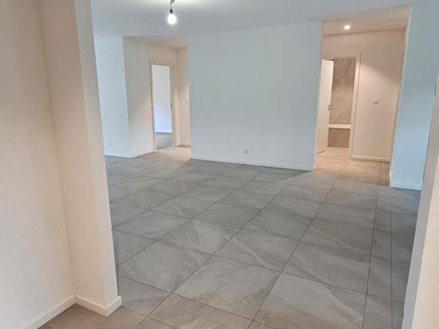 Apartment mieten in Alle, District de Porrentruy