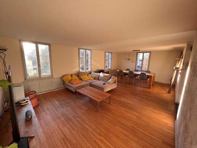 Apartment mieten in Chaletmatte, Kirchberg (BE)