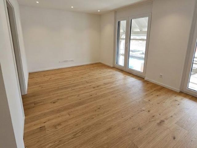 Apartment mieten in Bachs, Zürich