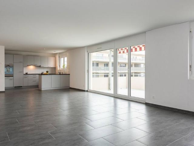Apartment mieten in Diessenhofen, Thurgau