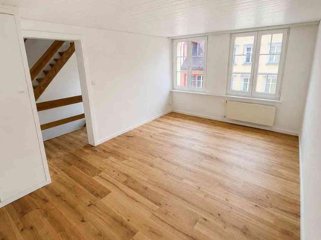 Haus mieten in Altstätten (SG), St. Gallen