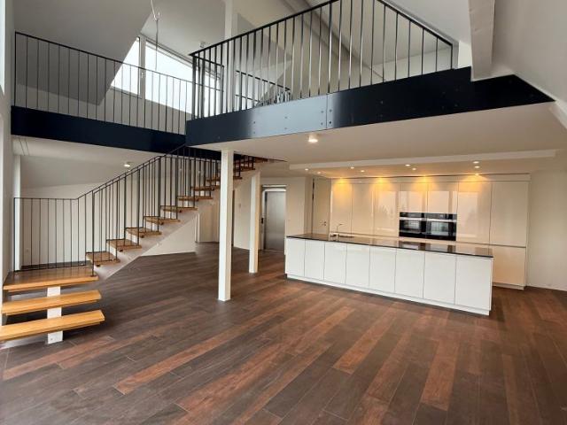 Apartment mieten in Weisslingen, Zürich