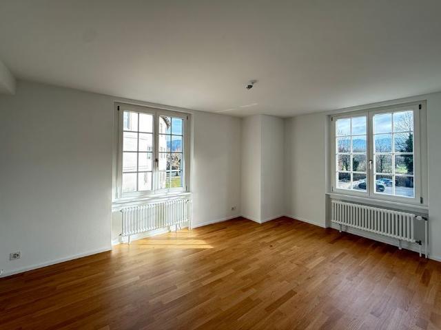 Apartment mieten in Zwingen, Basel-Landschaft