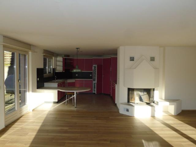 Apartment mieten in Steffisburg, Bern