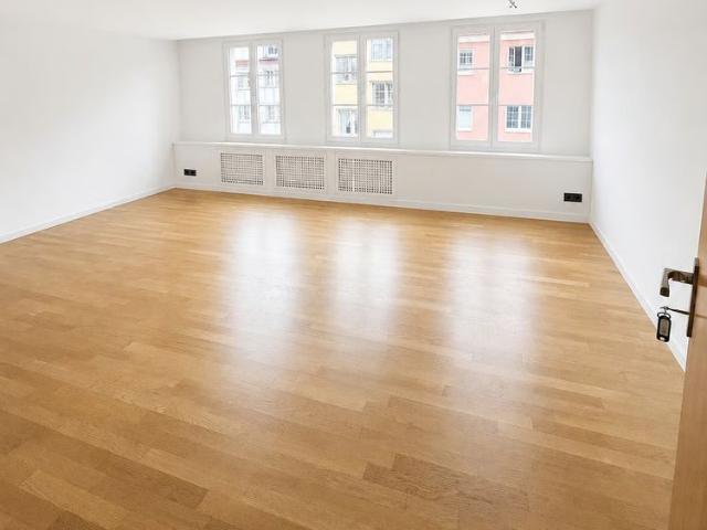 Apartment mieten in Altstätten (SG), St. Gallen