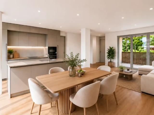 Apartment mieten in Binz, Maur