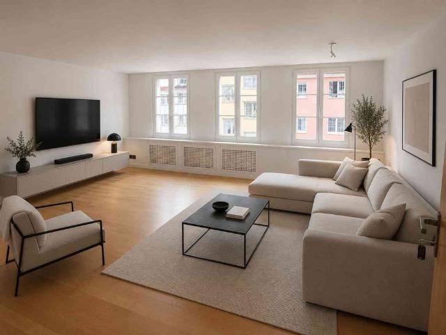 Haus mieten in Altstätten (SG), St. Gallen
