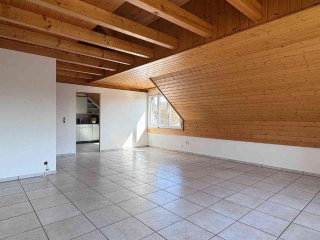 Apartment mieten in Fraubrunnen, Bern