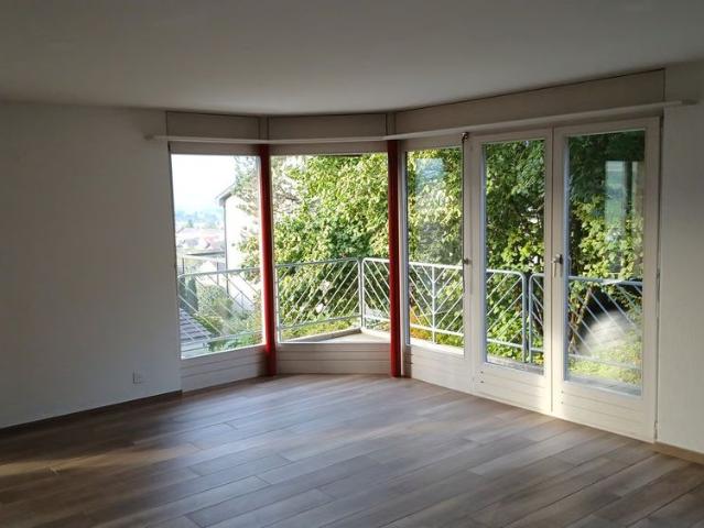 Apartment mieten in Steffisburg, Bern