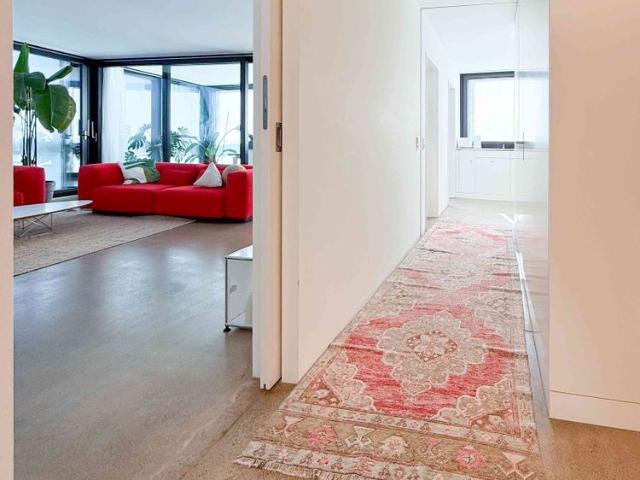 Apartment mieten in Bottmingen, Basel-Landschaft