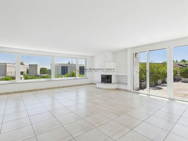 Apartment mieten in Baden, Aargau