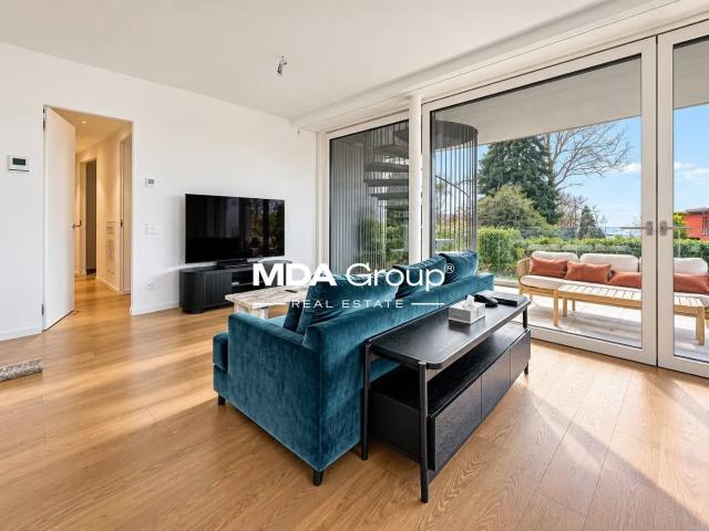 Apartment mieten in Poporino, Collina d'Oro