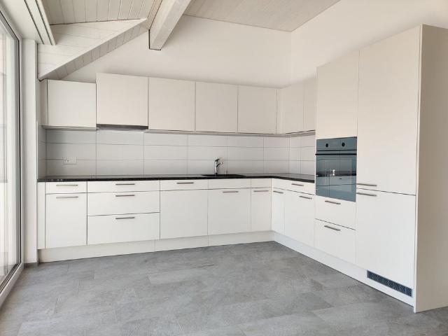 Apartment mieten in Fisibach, Aargau
