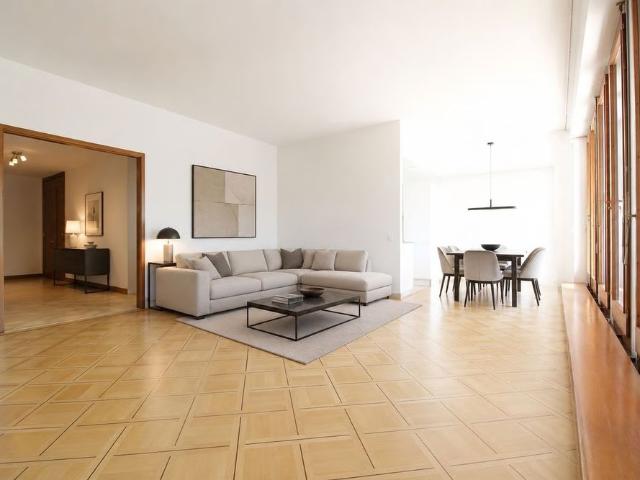 Apartment mieten in Le Grand-Saconnex