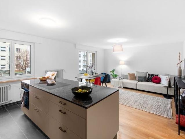 Apartment mieten in Lü