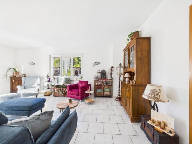 Apartment mieten in Caslano, Tessin
