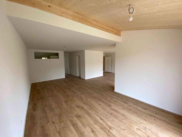 Apartment mieten in Rünenberg, Basel-Landschaft