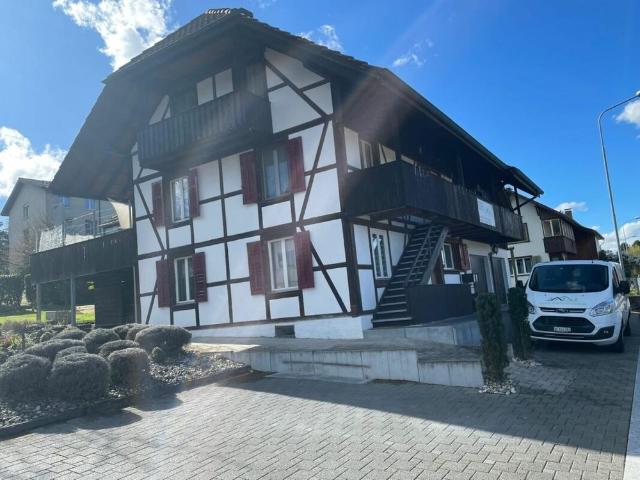 Apartment mieten in Roggwil (BE), Verwaltungsregion Emmental-Oberaargau