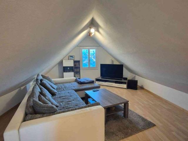 Haus mieten in Auw, Aargau