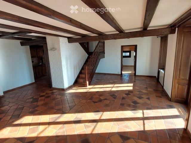 Apartment mieten in Rochefort