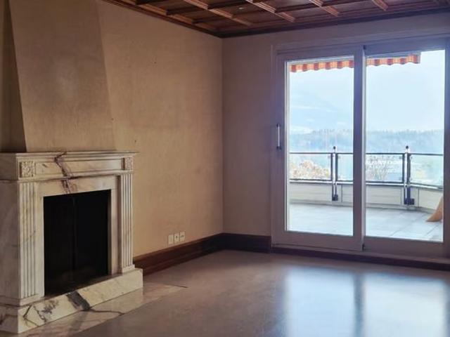 Apartment mieten in Udligenswil, Lü