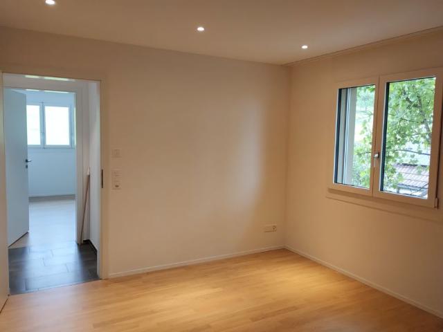 Apartment mieten in Aristau, Aargau
