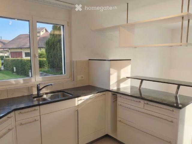 Apartment mieten in Lohn-Ammannsegg, Solothurn