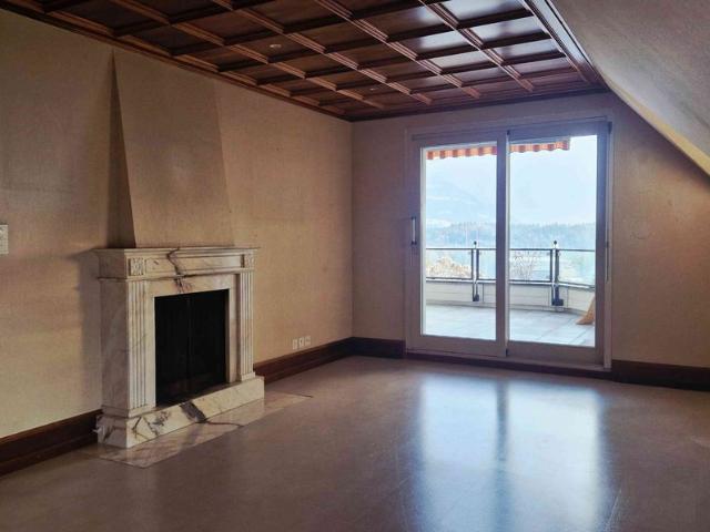Apartment mieten in Udligenswil, Lü