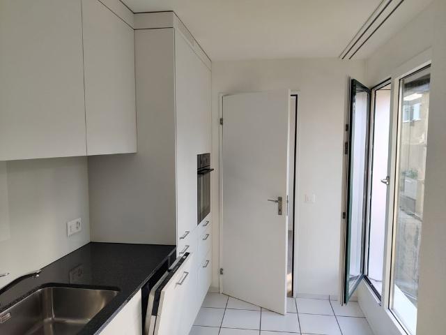 Apartment mieten in Olten, Solothurn