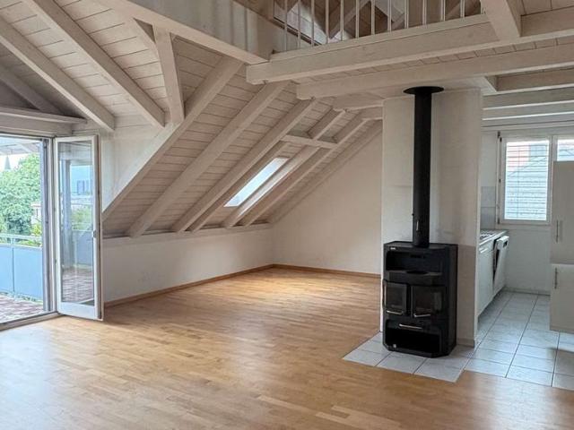 Apartment mieten in Dietlikon, Zürich
