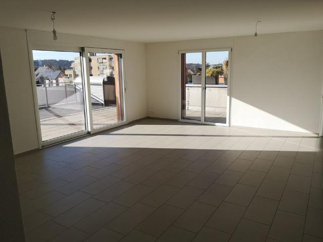 Apartment mieten in Fehraltorf, Zürich