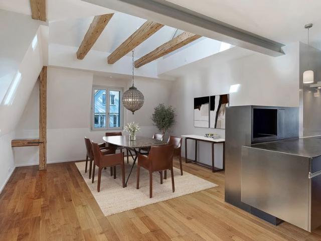 Haus mieten in Einigen, Zürich