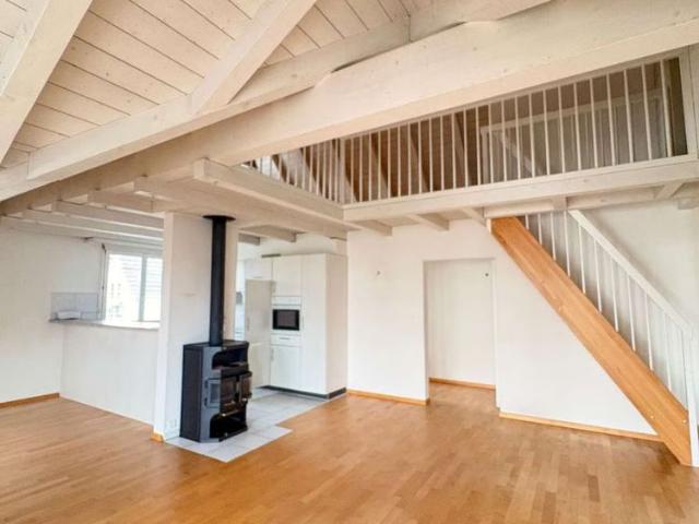 Apartment mieten in Dietlikon, Zürich