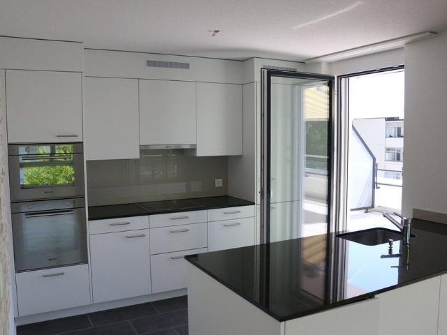 Apartment mieten in Hägendorf, Solothurn