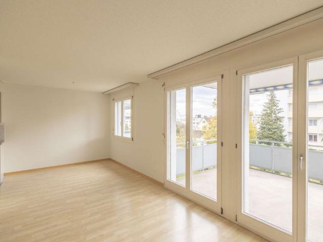 Apartment mieten in Dietlikon, Zürich