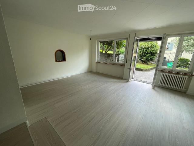Apartment mieten in Bellinzona, Tessin