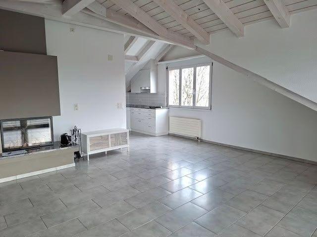 Apartment mieten in Bahnhofplatz, Sulgen