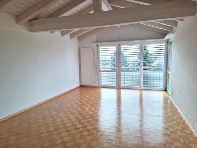 Apartment mieten in Bahnhofplatz, Sulgen