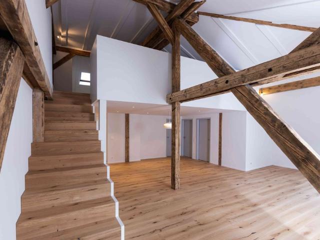 Apartment mieten in Chur, Graubünden